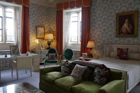 Leeds-castle angleterre roadtrip kent salon