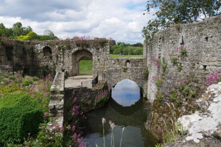 Leeds-castle angleterre roadtrip kent