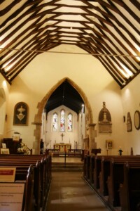 St Martin's Church St Martin's Church roadtrip angleterre kent 2