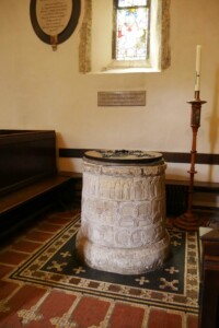 St Martin's Church St Martin's Church roadtrip angleterre kent 3