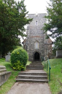 St Martin's Church St Martin's Church roadtrip angleterre kent