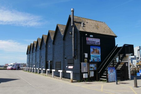 Whitstable cote ouest roadtrip angleterre 3