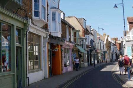 Whitstable cote ouest roadtrip angleterre 4