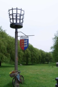 sandwich cote ouest angleterre kent roadtrip 2