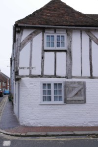 sandwich cote ouest angleterre kent roadtrip 2