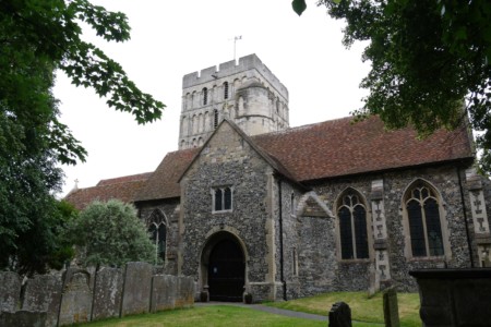 sandwich cote ouest angleterre kent roadtrip 2