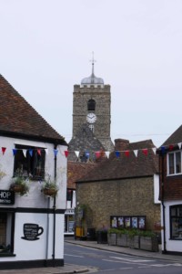 sandwich cote ouest angleterre kent roadtrip 2