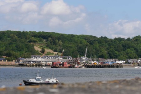 la Tamise tamise kent angleterre roadtrip