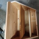 bibliotheque enfant bois diy bibliotheque enfant bois diy