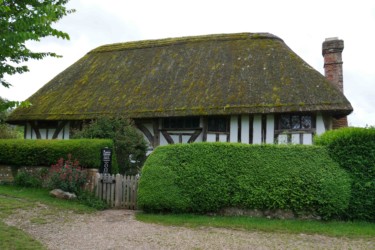 Alfriston _england_Sussex_roadtrip