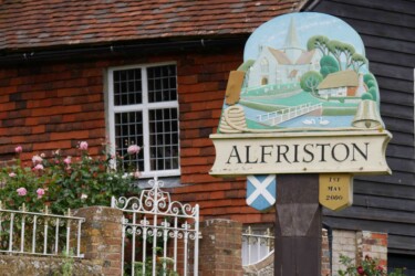Alfriston _england_Sussex_roadtrip