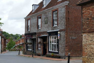 Alfriston _england_Sussex_roadtrip