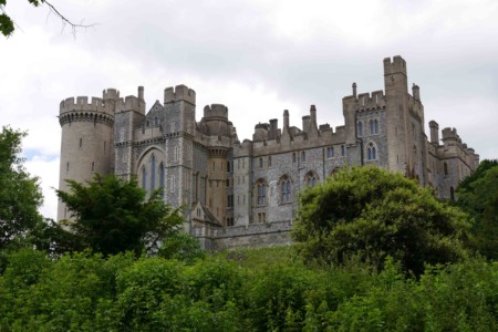 Arundel_england_sussex_roadtrip