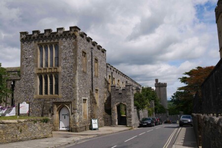 Arundel_england_sussex_roadtrip