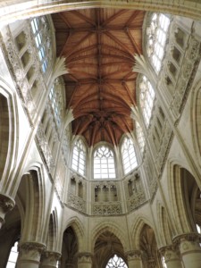 Falaise weekend normandie 1 journée