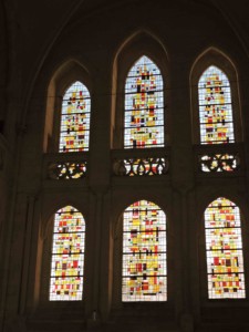 Falaise weekend normandie 1 journée