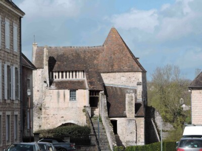 Falaise weekend normandie 1 journée