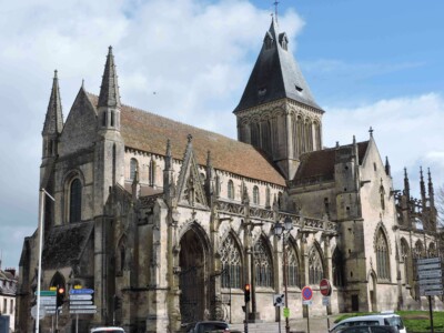 Falaise weekend normandie 1 journée