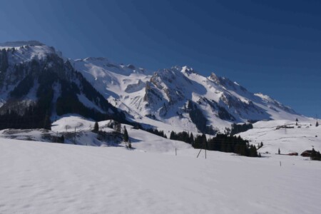 Enlebuch Roadtrip 1 semaine en Suisse