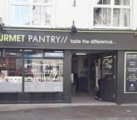 Gourmet Pantry, Kinsale voyage irlande 1 semaine road trip Gourmet Pantry, Kinsale