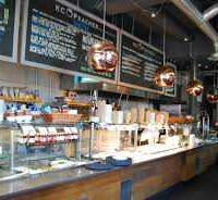 Kc Peaches, Dublin Kc Peaches Dublin road trip voyage 1 semaine