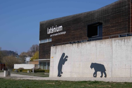 Laténium Neuchâtel musée roadtrip 1 semaine suisse