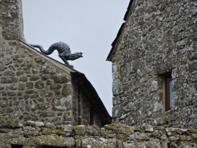 Lassay-Les-Chateaux Mayenne Lassay les chateaux