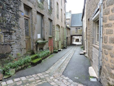 Lassay-Les-Chateaux Mayenne Lassay les chateaux