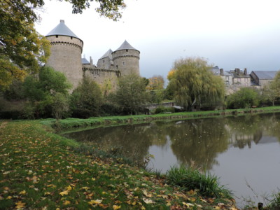 Lassay les chateaux Mayenne Lassay les chateaux