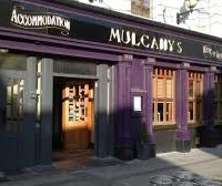 Mulcahy's Pub, Clonmel Mulcahy's Pub, Clonmel road trip iralnde 1 semaine