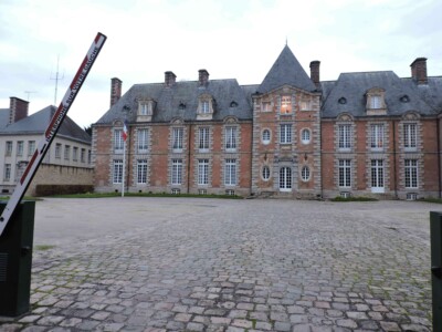 Alençon weekend orne alencon itineraire idee