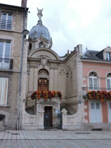 Alençon weekend orne alencon itineraire idee