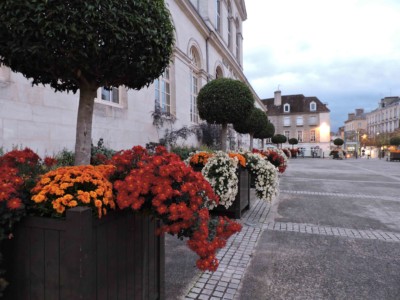 Alençon weekend orne alencon itineraire idee