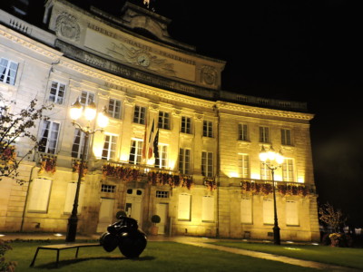 Alençon weekend orne alencon itineraire idee