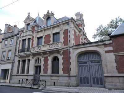 Alençon weekend orne alencon itineraire idee