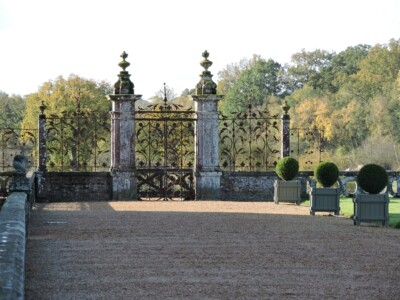 Château de Carrouges Carrouges visite château weekend 24h