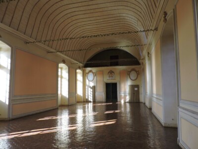 Château de Carrouges Carrouges visite château weekend 24h