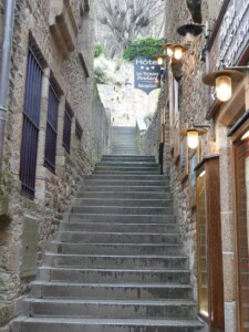 Mont St Michel Mont St Michel weekend escapade
