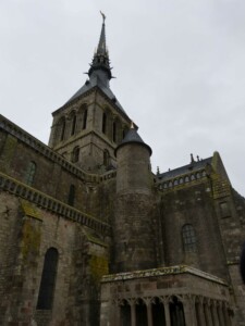 Mont St Michel Mont St Michel weekend escapade