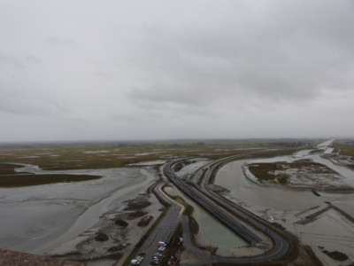 Mont St Michel Mont St Michel weekend escapade