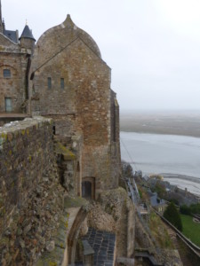 Mont St Michel Mont St Michel weekend escapade