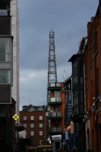 Dublin voyage irlande 1 semaine road trip dublin temple bar