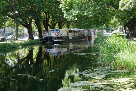 Dublin voyage irlande 1 semaine road trip dublin