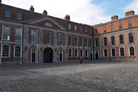 Dublin voyage irlande 1 semaine road trip dublin