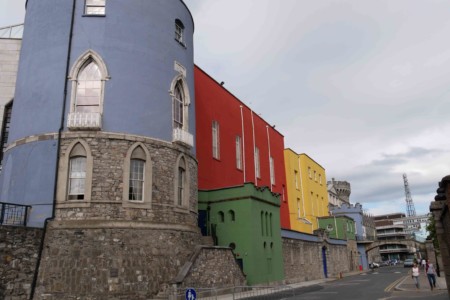 Dublin voyage irlande 1 semaine road trip dublin