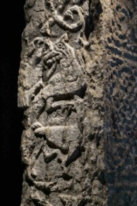 Clonmacnoise voyage irlande 1 semaine road trip Clonmacnoise