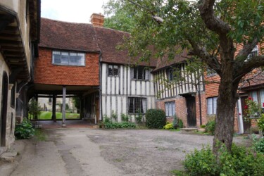 PenshurstPlace-castle_angleterre_kent_roadtrip