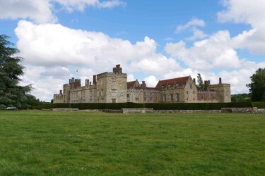 PenshurstPlace-castle_angleterre_kent_roadtrip