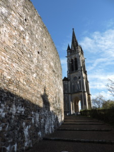 Sillé le guillaume Sarthe Sillé le guillaume weekend 24h