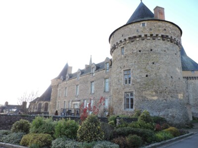 Sillé le guillaume Sarthe Sillé le guillaume weekend 24h